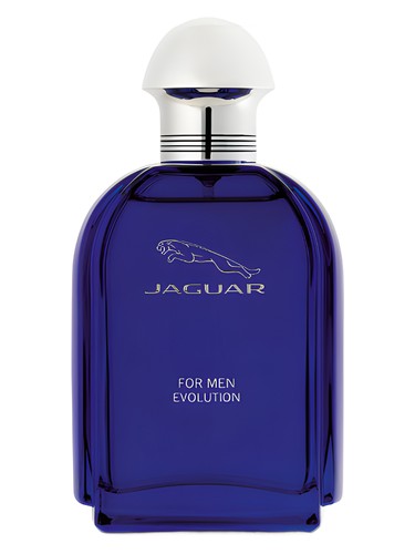 تصویر عطر جگوار فور من اولوشن