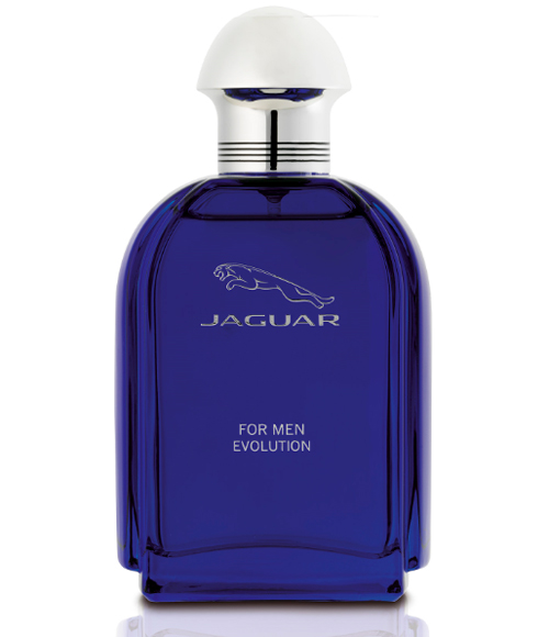 تصویر عطر جگوار فور من اولوشن