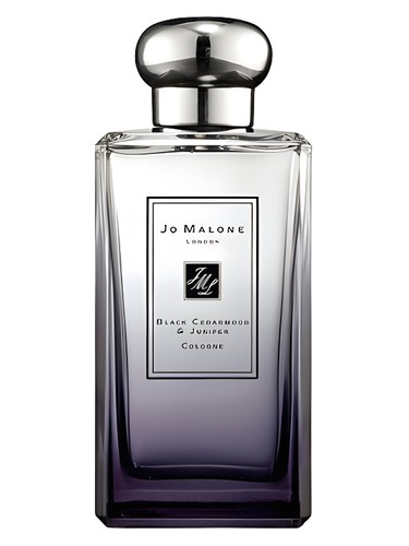 تصویر عطر لندن رین بلک سدر وود اند جونیپر جو مالون لندن