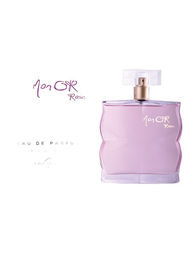 تصویر عطر مان اُر رُز پاکوما