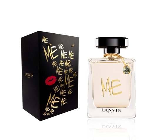 تصویر عطر لنون می لیمیتد ادیشن ۲۰۱۴ لانوین