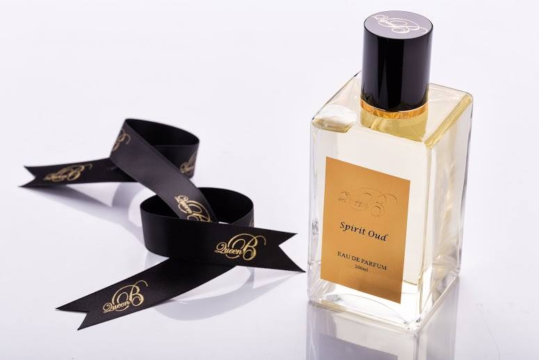 تصویر عطر اسپیریت عود کویین بی
