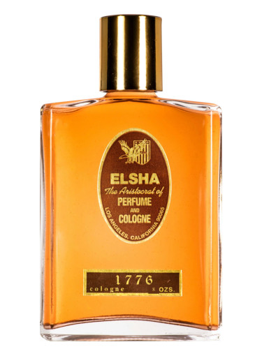 تصویر عطر هزار و هفتصد و هفتاد و شش اِلشا