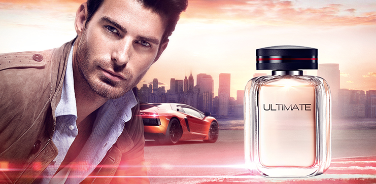 تصویر عطر آلتیمیت اوریفلیم
