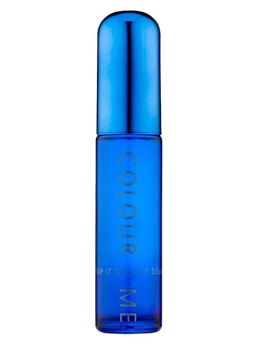 تصویر عطر کالِر می بلو میلتون لوید