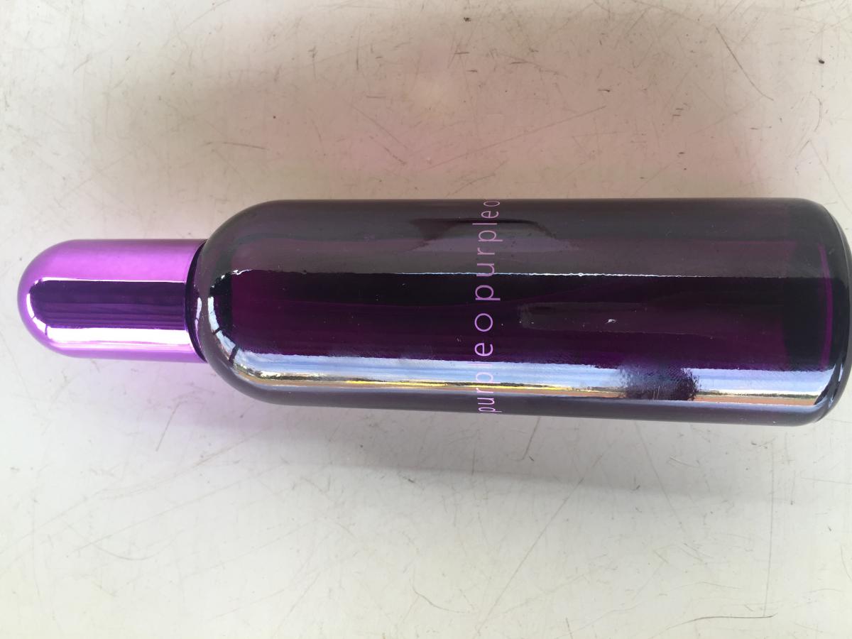 تصویر عطر کالر می پرپل میلتون لوید
