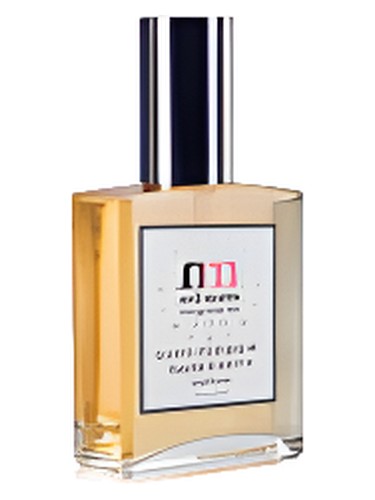 تصویر عطر اِرثتونز شماره یک: دارک ارث نیل موریس