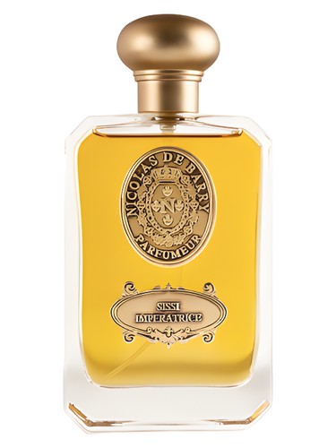 تصویر عطر لو دو لَمپراتریس سیسی میسون نیکولا دو باری