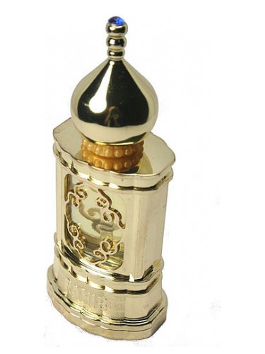 تصویر عطر راهب عطرهای الحرمین