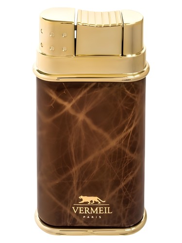 تصویر عطر ورمیل پور هوم ژان لویی ورمی