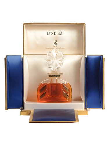 تصویر عطر لایس بلو پرینس آنری داورلیِنز