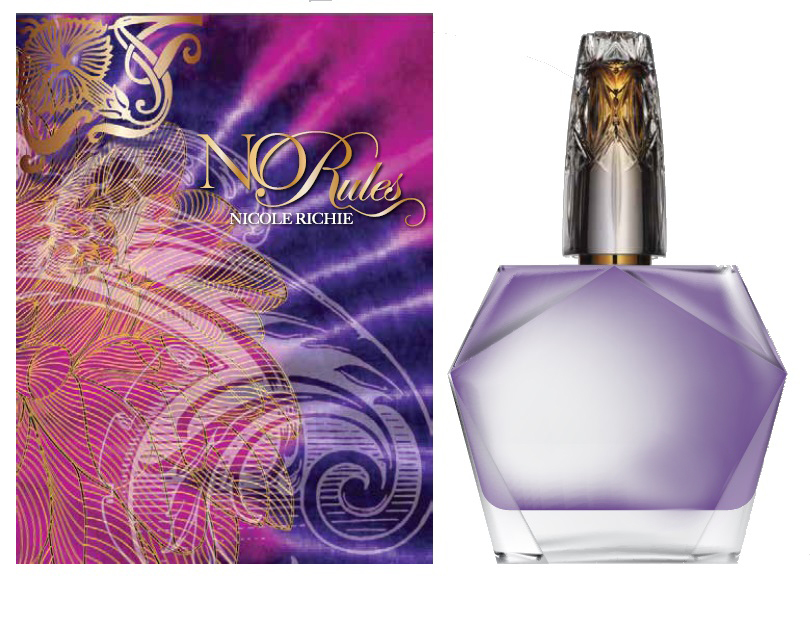 تصویر عطر نو رولز نیکول ریچی