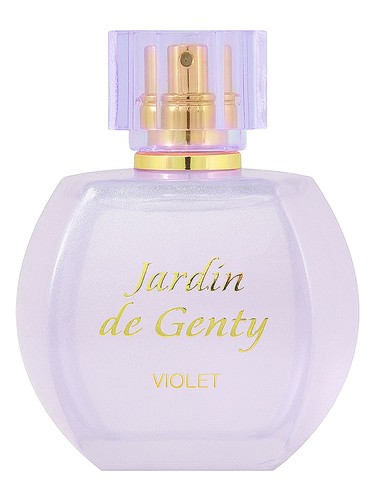 تصویر عطر ژاردین دو جانتی ویوله پرفیومز جنتی