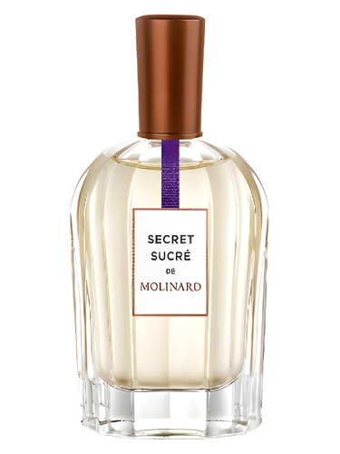 تصویر عطر سیکرت سوکره مولینار