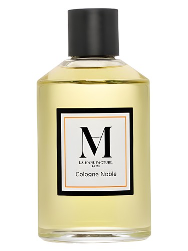 تصویر عطر کلون نوبل لا مانوفاکتور
