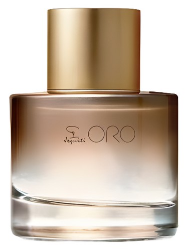 تصویر عطر اورو ژکیتی