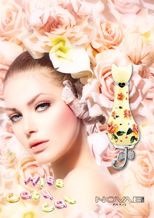 تصویر عطر پتل بث این سانشاین نووه پلاس