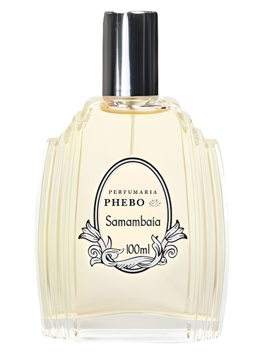 تصویر عطر سامامبایا فبو