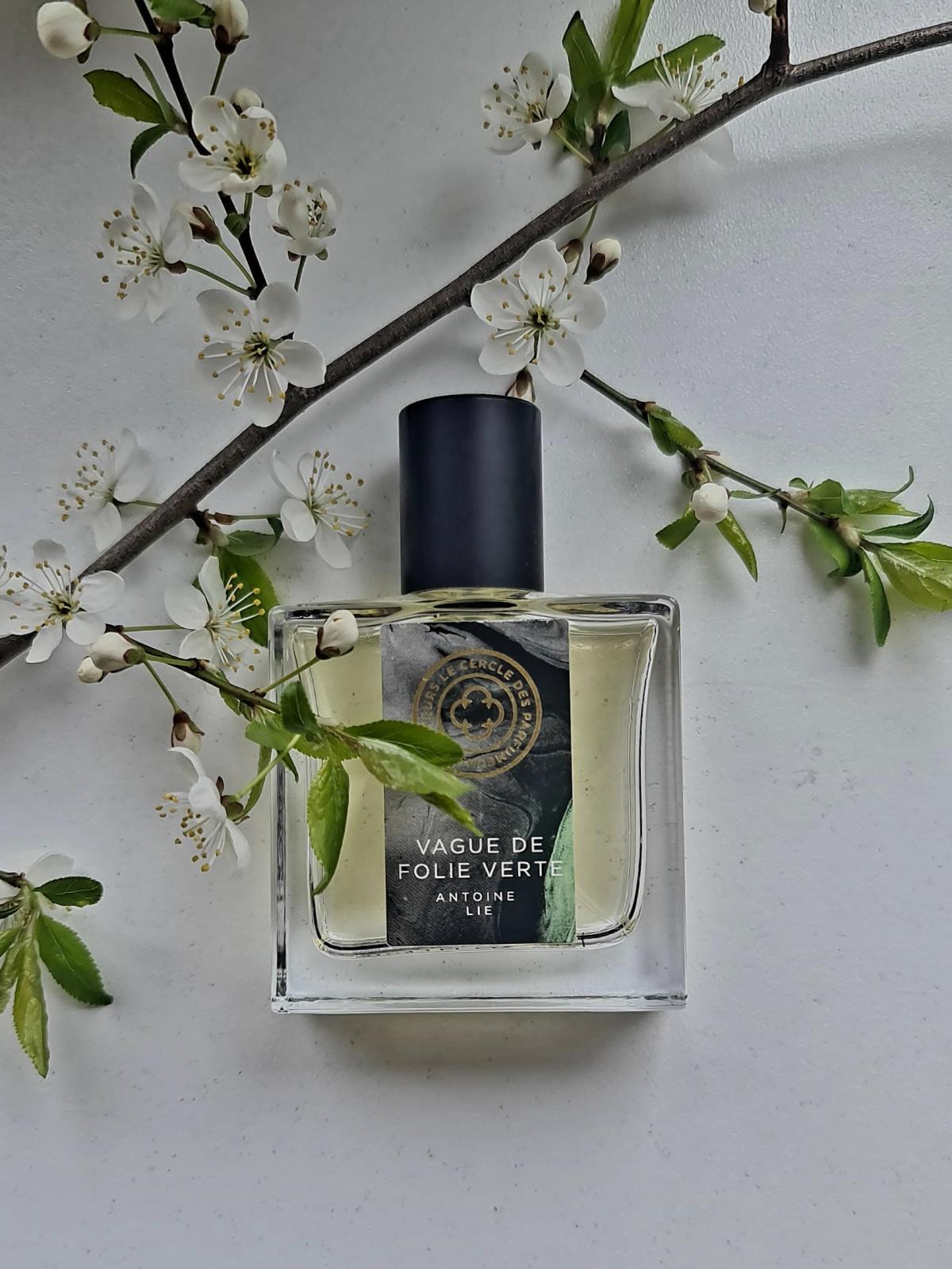 تصویر عطر ویگ دو فولی ورت لو سرکل ده پرفومر کراتور