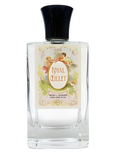تصویر عطر رویال اویله اوریزا ال. لوگران
