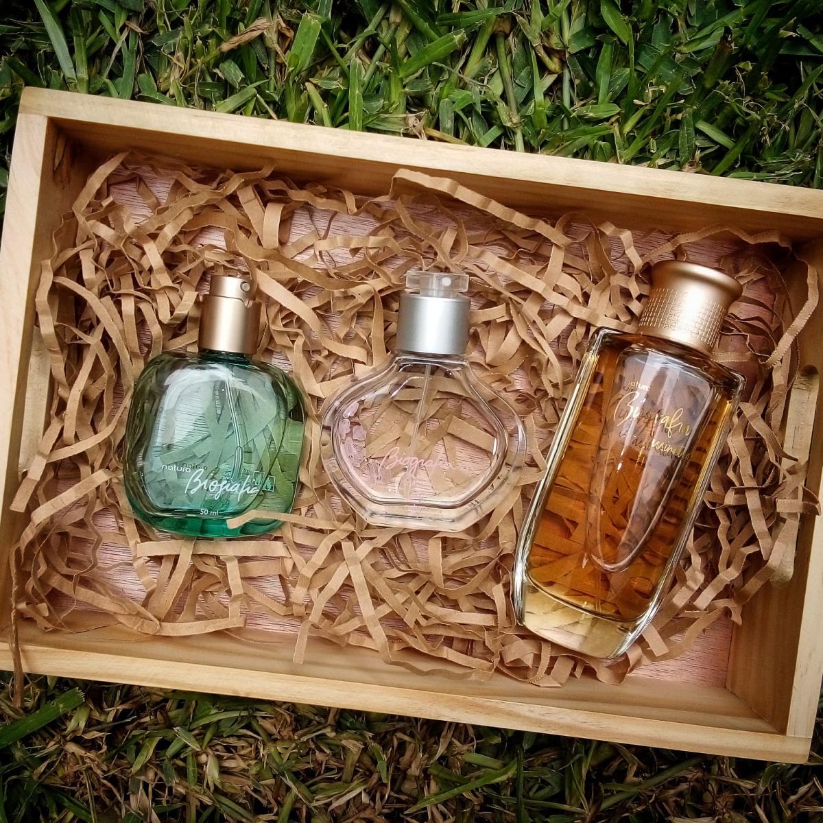 تصویر عطر بیوگرافیا ناتورا