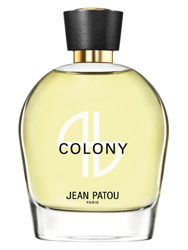 تصویر عطر کلکشن هریتیج کالونی ژان پاتو
