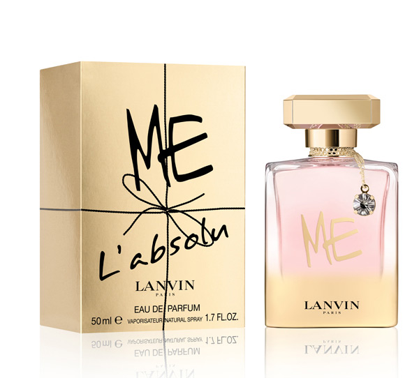 تصویر عطر لنون می لابسولو لانوین