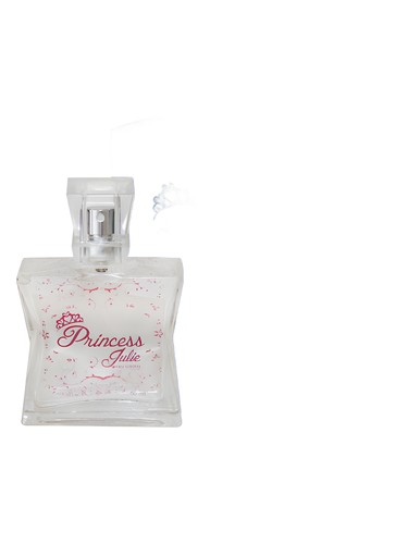 تصویر عطر پرنسس جولی ژولی برک پرفیومز