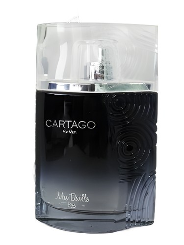 تصویر عطر کارتاگو اسپورت مکس دِویل