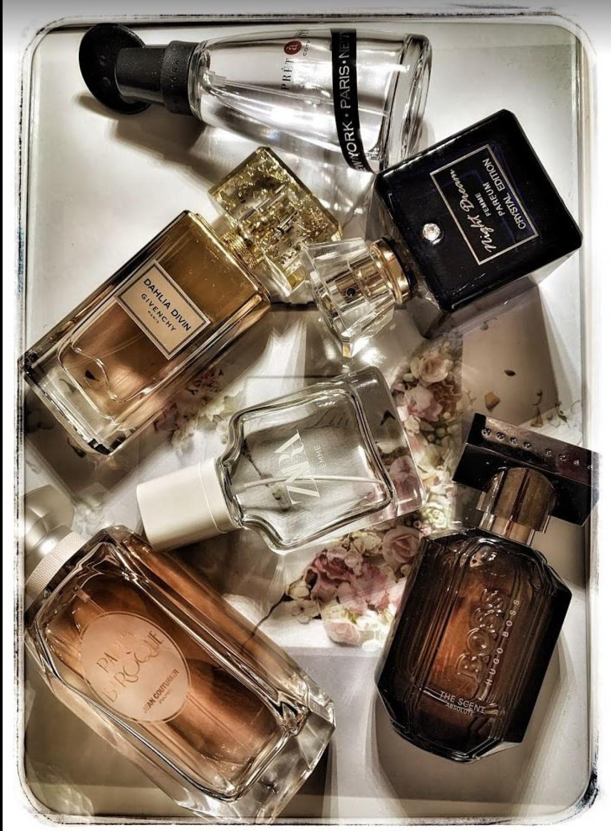 تصویر عطر نایت دریم کریستال ادیشن ژاک باتینی