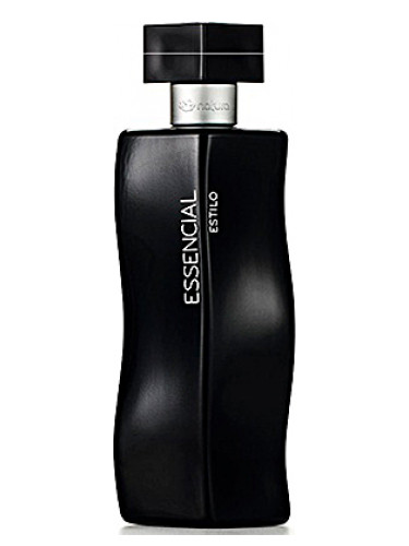تصویر عطر اسنشیال استیلو ناتورا