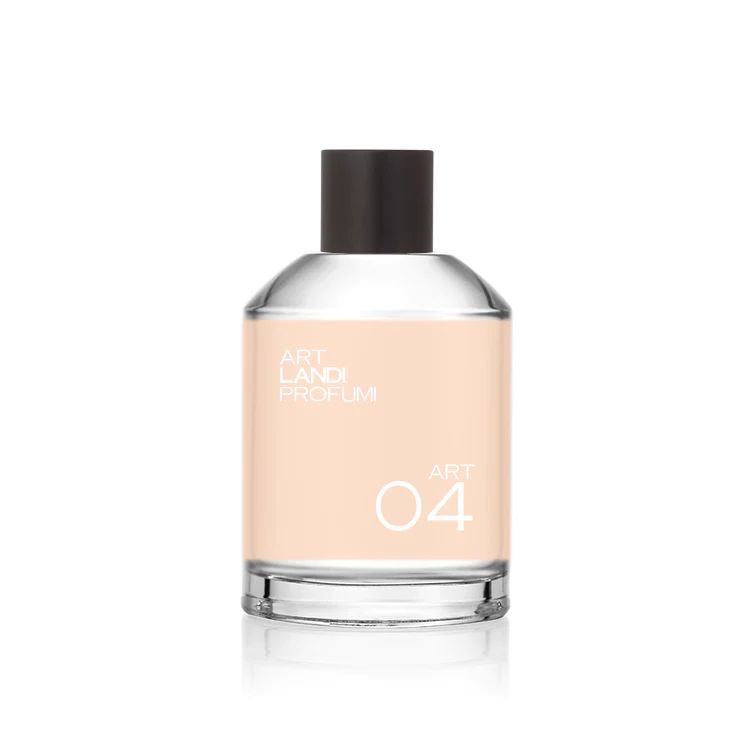 تصویر عطر آرت ۰۴ ایل سولو ال یونیکو لگنو پروفومی دارت (آرت لاندی پروفومی)