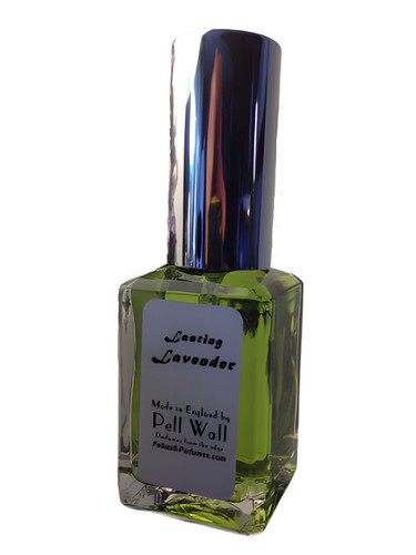 تصویر عطر لستینگ لوندر پِل وول پرفیومز