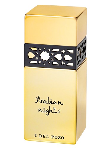 تصویر عطر آرابیان نایتز پرایوت کالکشن خسوس دل پوزو