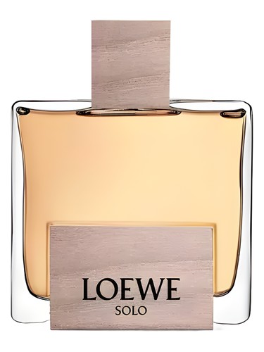 تصویر عطر سولو لووه سدرو لوئوه