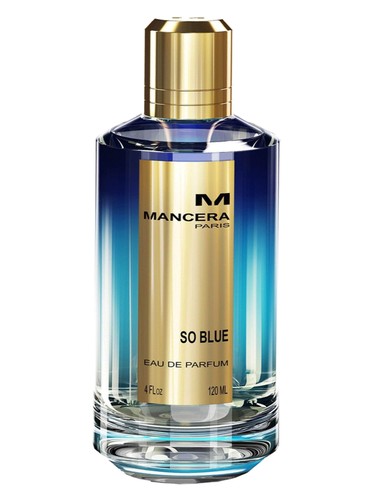 تصویر عطر سو بلو مانسرا