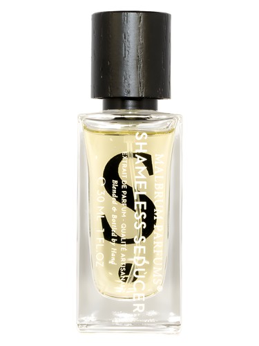 تصویر عطر شیم‌لِس سِدیوسِر مالبروم پرفیومز