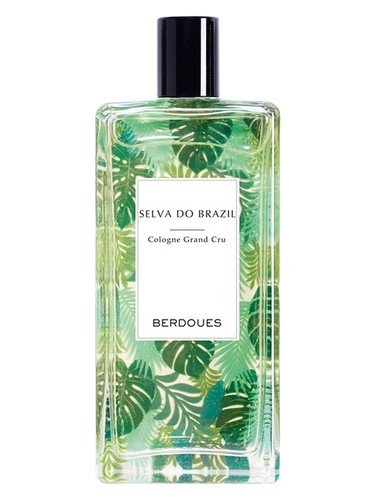 تصویر عطر سلوادوبرازیل پرفیومز بردوس