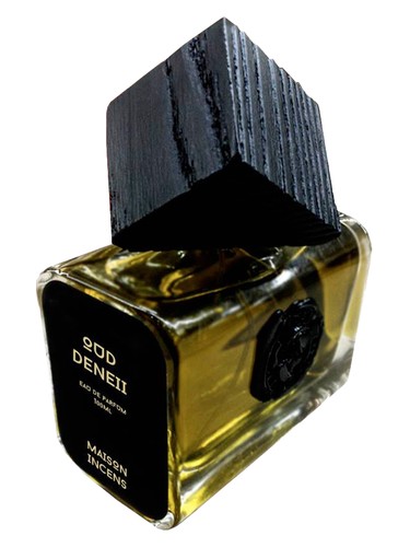 تصویر عطر عود دنی مزون اینسنس
