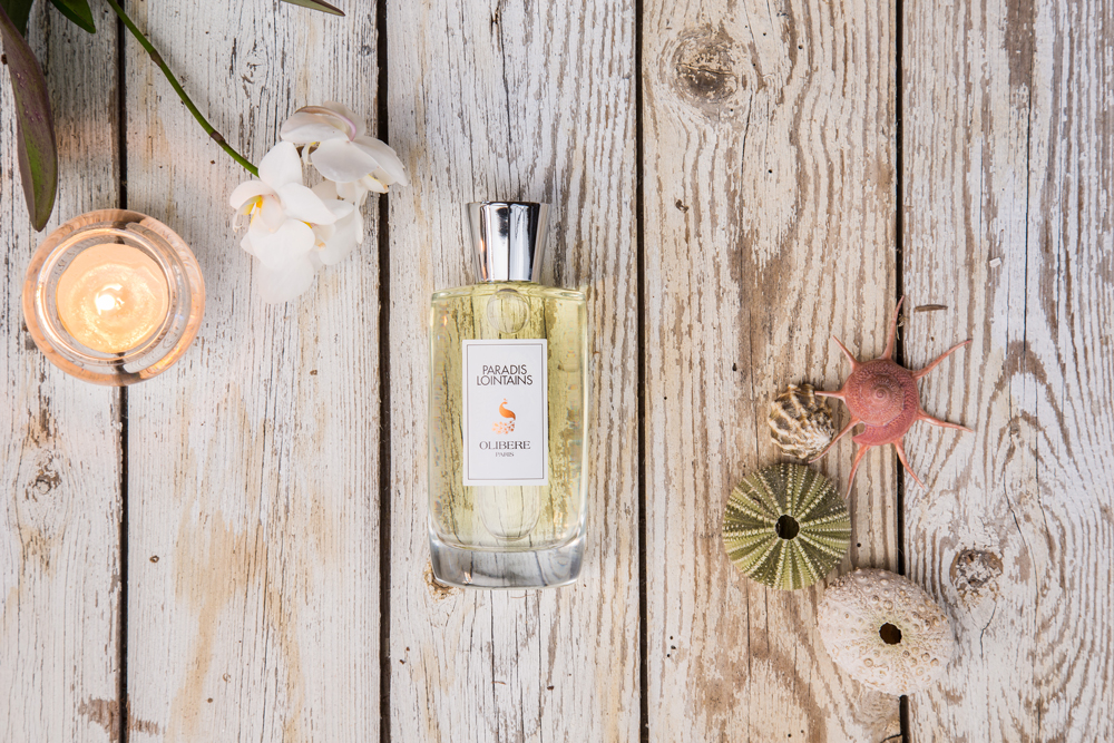 تصویر عطر پردیس لونتنز اولیبر پرفیومز
