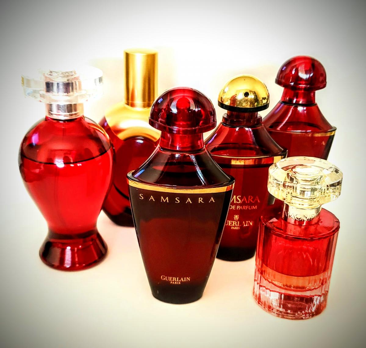 تصویر عطر کریزی فیلینگز او بوتیکاریو