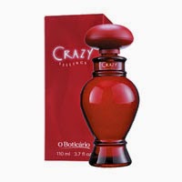 تصویر عطر کریزی فیلینگز او بوتیکاریو