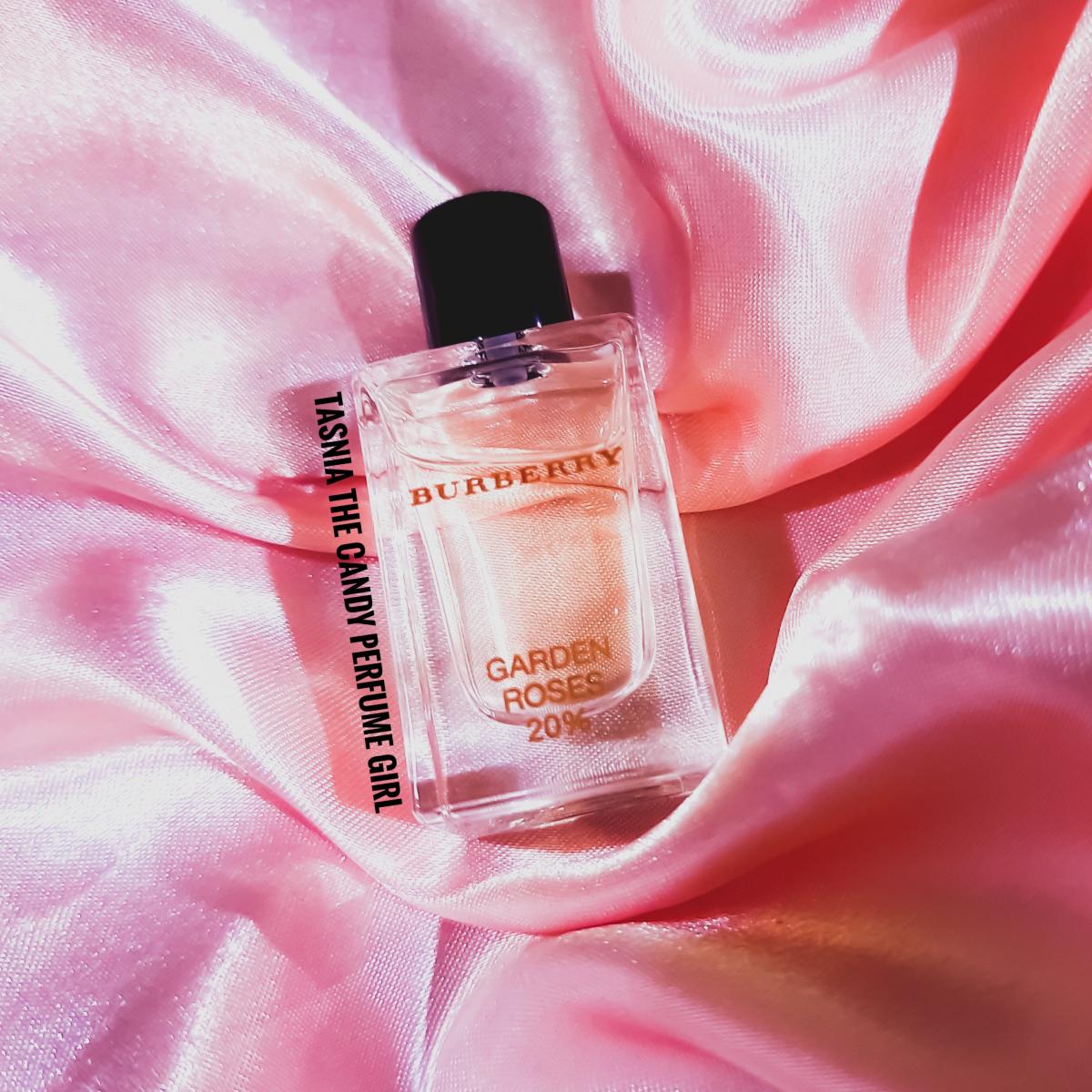 تصویر عطر گاردن رزز بربری