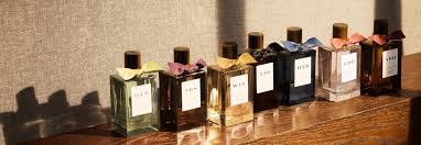 تصویر عطر گاردن رزز بربری