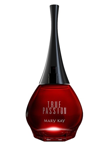 تصویر عطر ترو پشن مری کی
