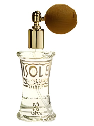 تصویر عطر آریا ایزوله مدیترانه
