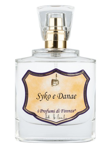 تصویر عطر سایکو ئه دانائه ای پروفومی دی فیرنزه