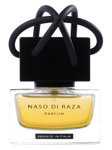 تصویر عطر ذن وایت ناسو دی رضا