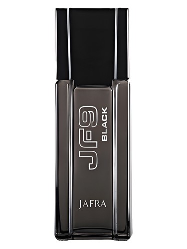 تصویر عطر جی اف ناین بلک جفرا