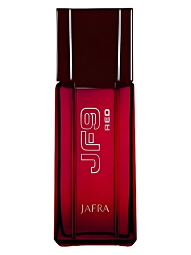 تصویر عطر جی اف ناین رد جفرا